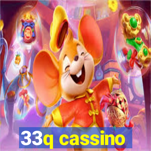 33q cassino